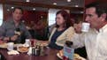 Breakfast with 'Friends': Rating Trump's job performance