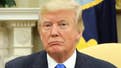 Trump says transgender people cannot serve in US military