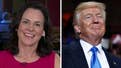 Ohio GOP chairwoman talks meeting with President Trump