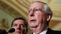 First attempt to repeal and replace ObamaCare falls flat