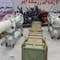Iranian soldier opens fire at air base, kills 3, report says