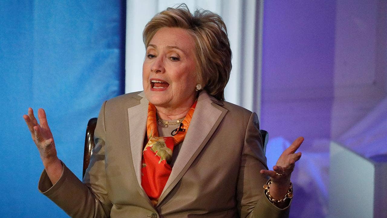 Clinton confidant Blumenthal back under microscope amid Trump scrutiny