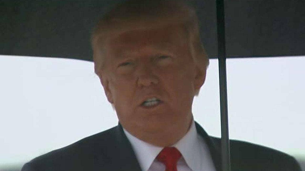 Trump: 'Repeal & Replace is not dead!'