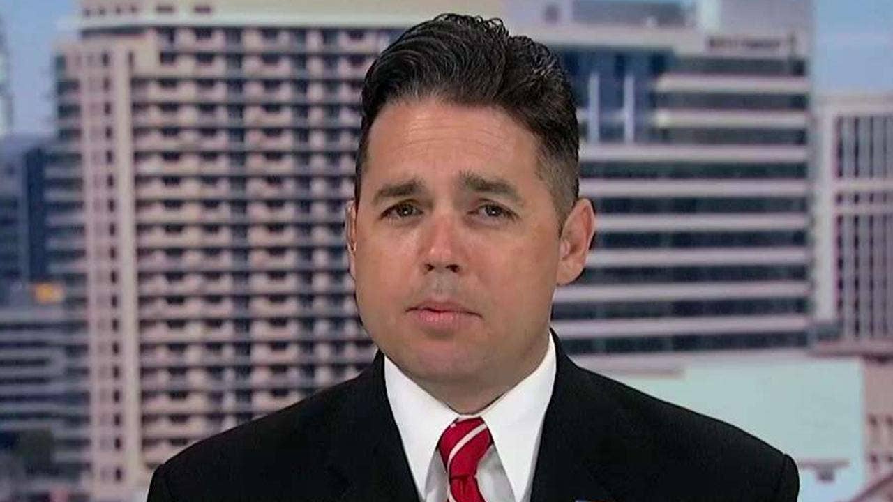 California conservatives, tired of state's liberal politics, find friendlier abodes in Texas