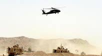 US service member killed in Afghanistan, Pentagon says