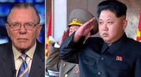 Gen. Keane on new US sanctions for North Korea