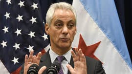 In a war of words between Democratic dynasties, Illinois gubernatorial candidate Chris Kennedy slammed Chicago Mayor Rahm Emanuel for what he says is a “strategic gentrification plan” aimed at forcing African-Americans and other minorities out of the U.S.’s third-largest city.