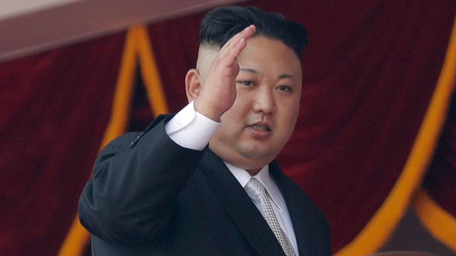 Morgan Ortagus sounds off 