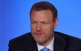 Radio host and author Mark Steyn: Press sounds 'insane' for seemingly being more concerned about Trump's choice of words than the very real danger posed by a nuke power like North Korea #Tucker