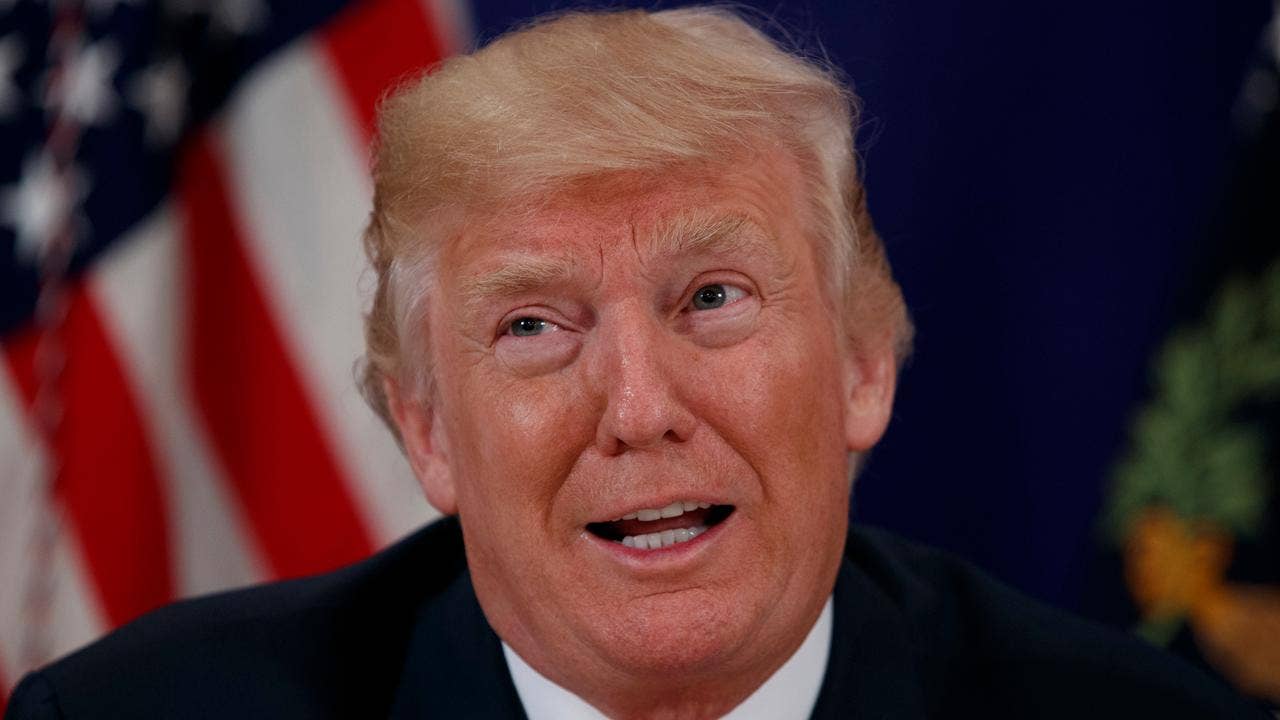 Democratic attorneys escalate legal fight against Trump