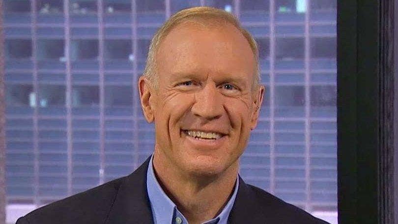 GOP Gov. Rauner accused of making Illinois a 'sanctuary state' with new law