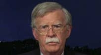 John Bolton: North Korea standoff comparable to Cuban Missile Crisis