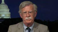 John Bolton: We are at a 'crisis point' with North Korea