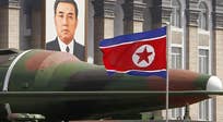 South Korea: North Korea  lacks missile technology