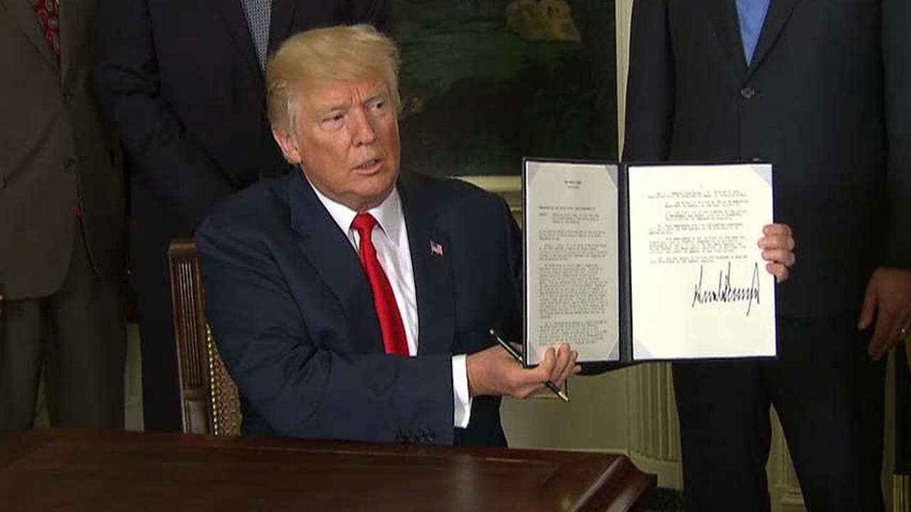 China says Trump trade probe violates international law