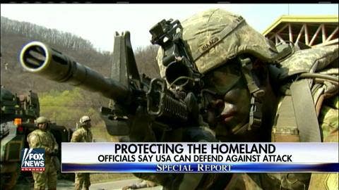 Trump's tough talk prompted North Korea to stand down, experts say