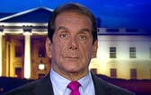 Syndicated columnist and Fox News contributor Charles Krauthammer takes on the hysteria surrounding Trump's rhetoric against North Korea and its nuke threats #Tucker