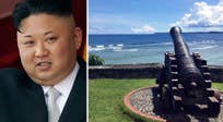 Guam accidentally broadcasts emergency alerts amid North Korea threats