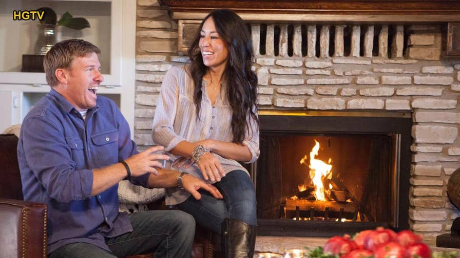 fixer upper fans coping after