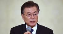 South Korean president says no war on the Korean peninsula