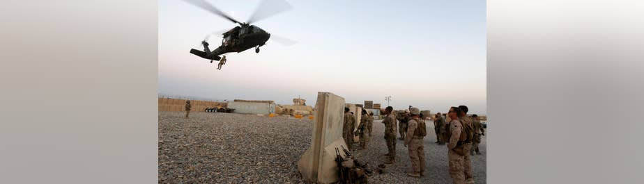 The president will lay out his strategy for dealing with America's longest war in his first major policy address; John Roberts reports for 'Special Report'