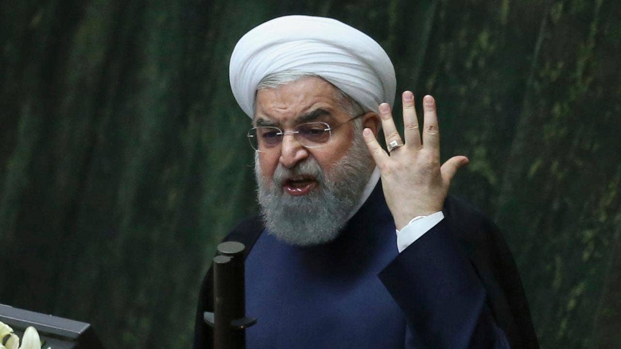 Trump should support an independent Kurdistan and stymie Iran&rsquo;s march to the Mediterranean