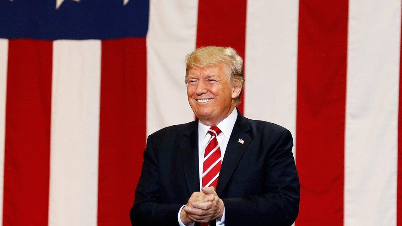 Trump reportedly sidelines Phoenix rally organizer over crowd size