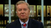 Lindsey Graham proud of Trump's decision: 'The gloves are off inside of Afghanistan'
