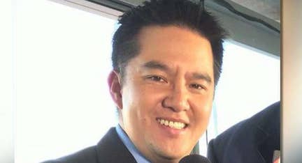 ESPN's decision to pull announcer Robert Lee from game sparks outcry