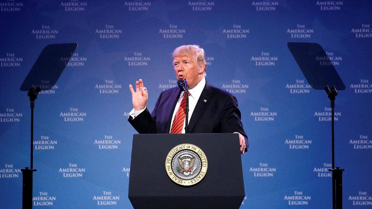 DC court bars Trump from reversing transgender troops policy