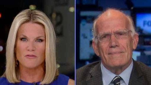 The SPLC smear machine is being funded by liberal billionaires -- why?