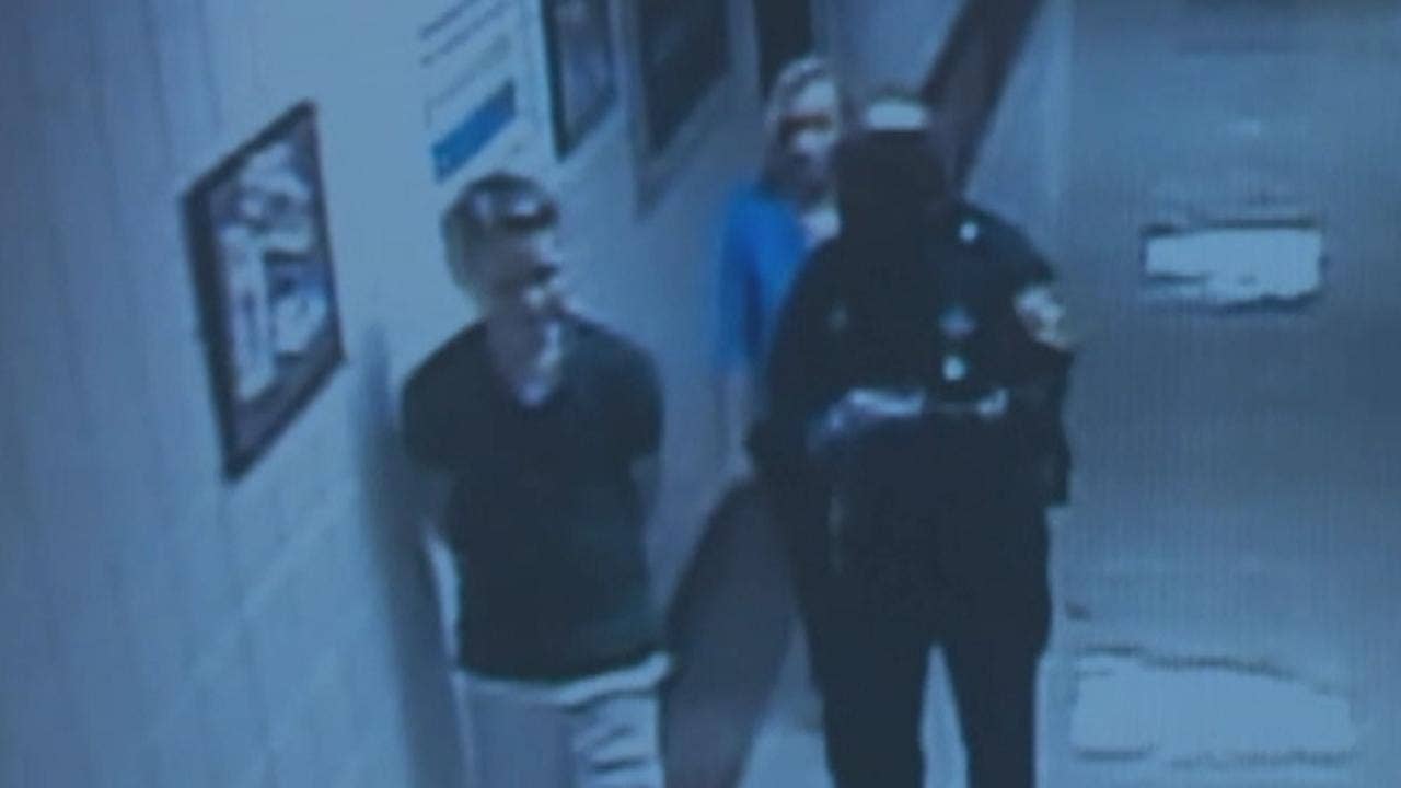 School resource officer fired for improper conduct with child with autism