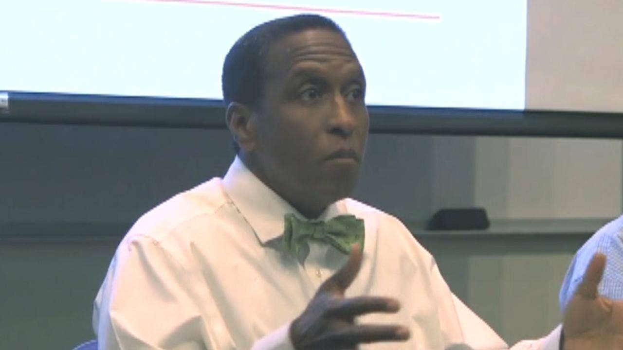 Controversial Black Lives Matter comment results in suspension of university professor