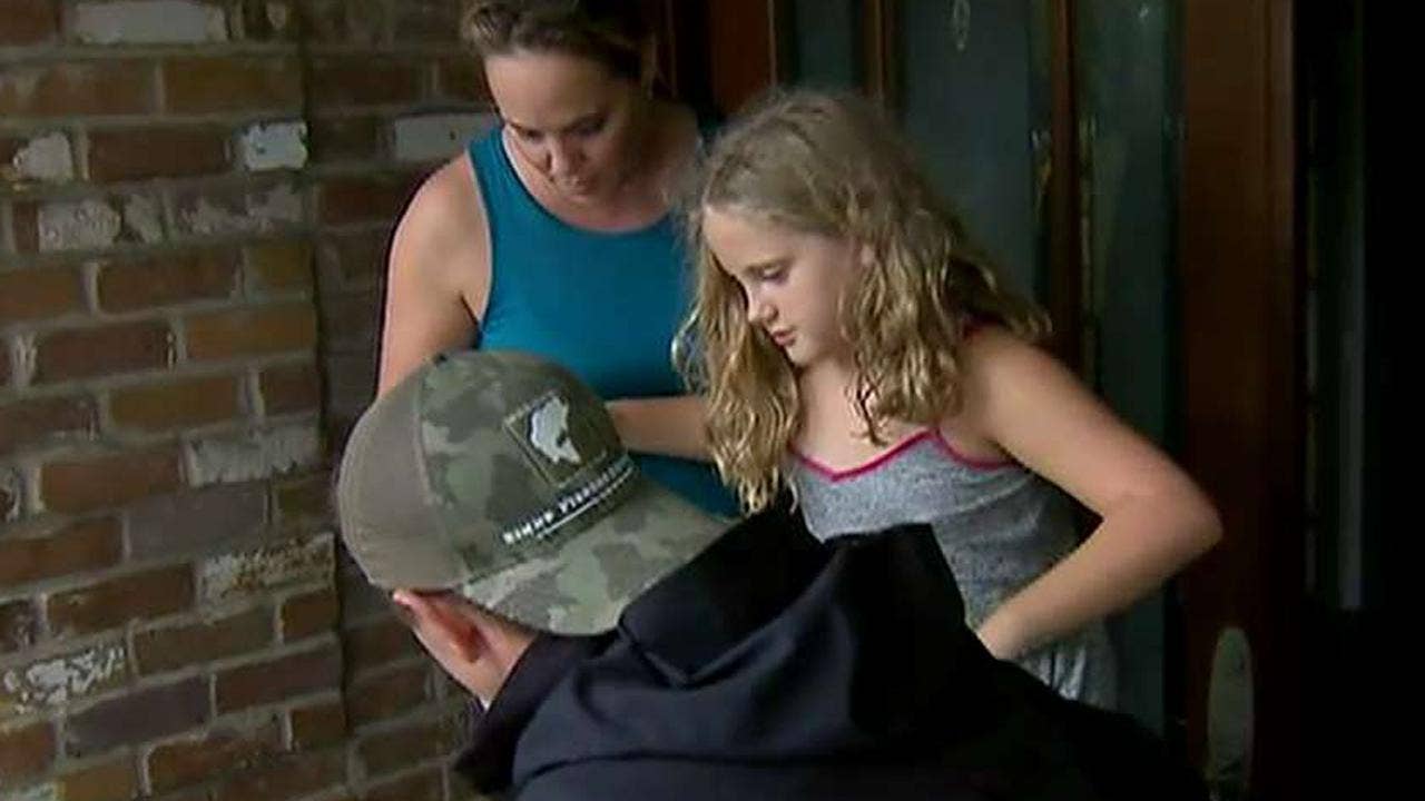 Harvey's biggest lesson: This is the one thing Houston floodwaters could not destroy