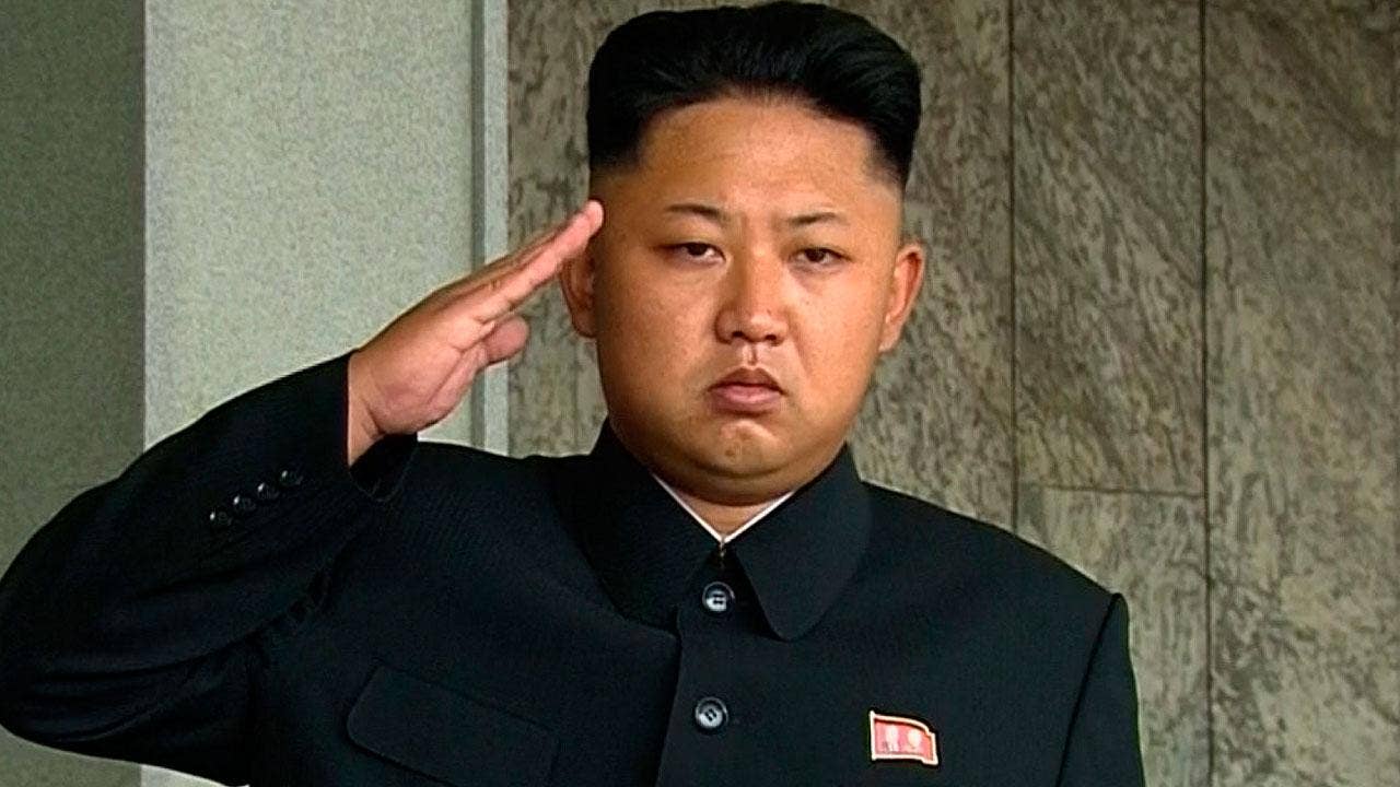 North Korea just showed the world how it could start a war