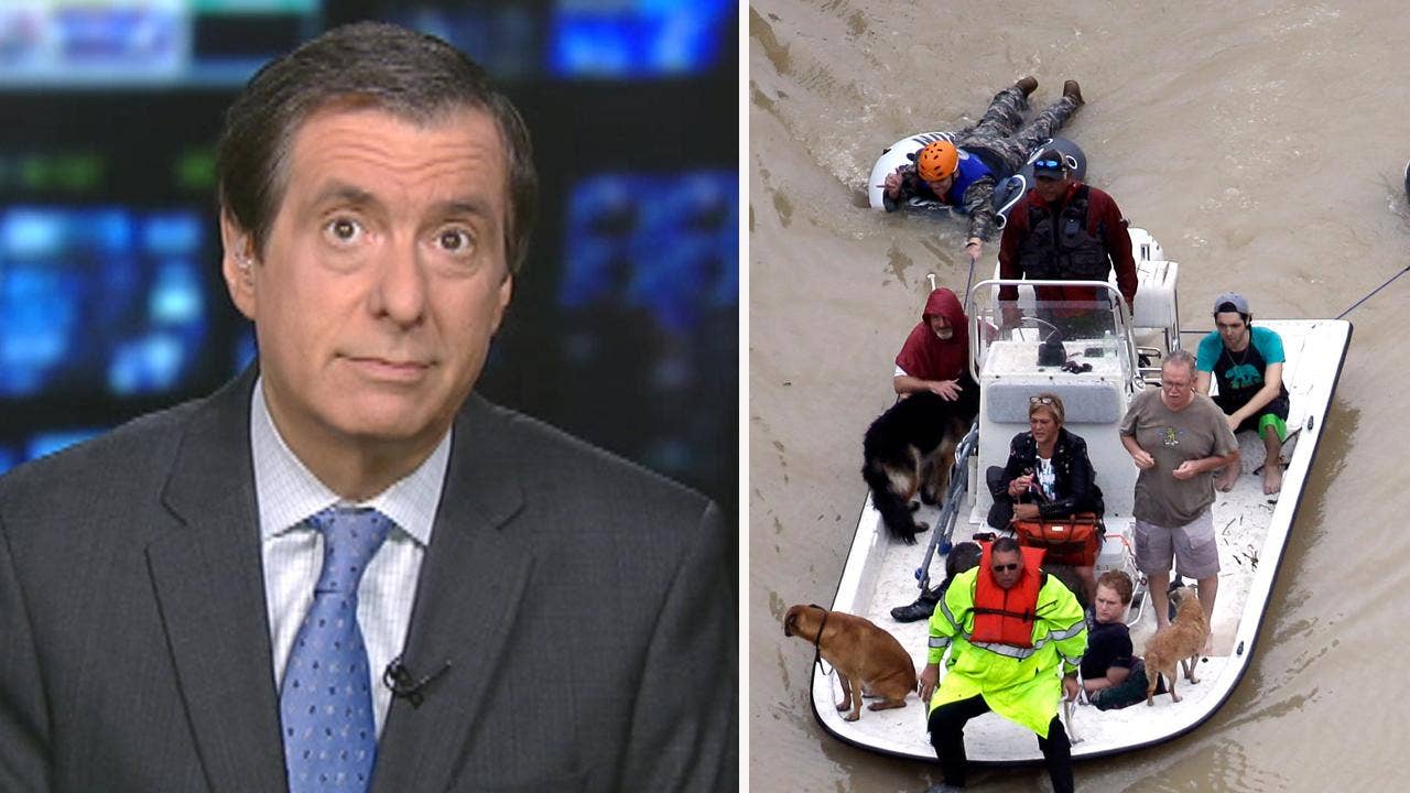 Trump's Texas trip: As critics carp, he looks to be in charge