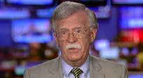 Amb. Bolton: Few diplomatic plays left to make with NKorea