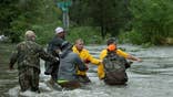 John Stossel: Of course climate change is real! Climate changes -- it always has and always will