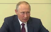 Rep. Adam Kinzinger reacts to Russia leader's op-ed