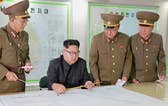 Pyongyang claims it can be mounted on an ICBM