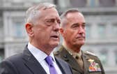 Jennifer Griffin reports from the Pentagon 