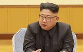 Less than a day after the rogue regime claims it tested a hydrogen bomb; Benjamin Hall reports from London