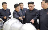 Reportedly moving missile to west coast launch facilities; Greg Palkot reports from Seoul, South Korea