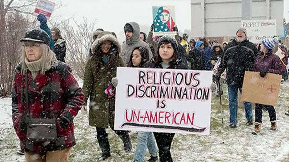 Trump travel ban scope rejected by appeals court