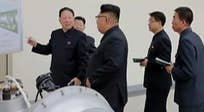 North Korea illegally exported $270M in goods so far this year, UN says