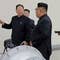 North Korea illegally exported $270M in goods so far this year, UN says