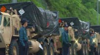 South Korea detects radioactive material following North Korean nuclear test
