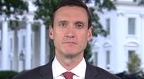 Bossert on gov't response to Irma, NKorea, Equifax breach