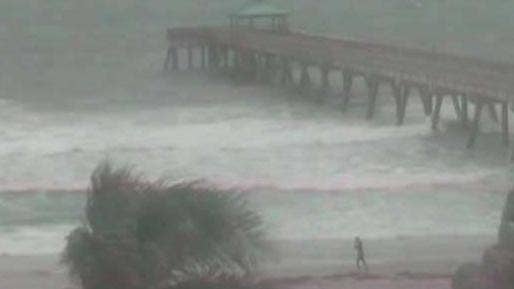 Veterans left behind? Irma evacuations were botched, Florida VA center says