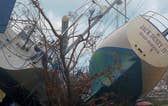 Caribbean islands could get slammed by Hurricane Jose as they recovers from Hurricane Irma; Gov. Kenneth Mapp weighs in